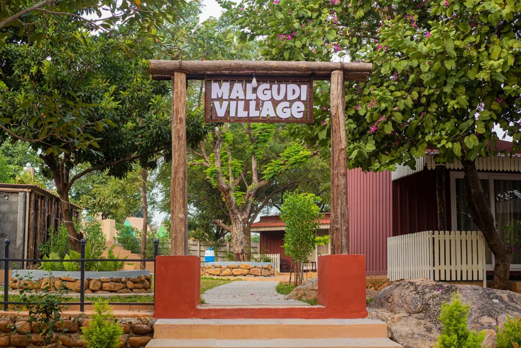 best wedding resorts in Hyderabad for candid prewedding shoot