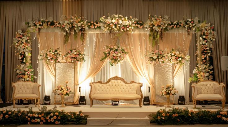 Best wedding decorators in Hyderabad