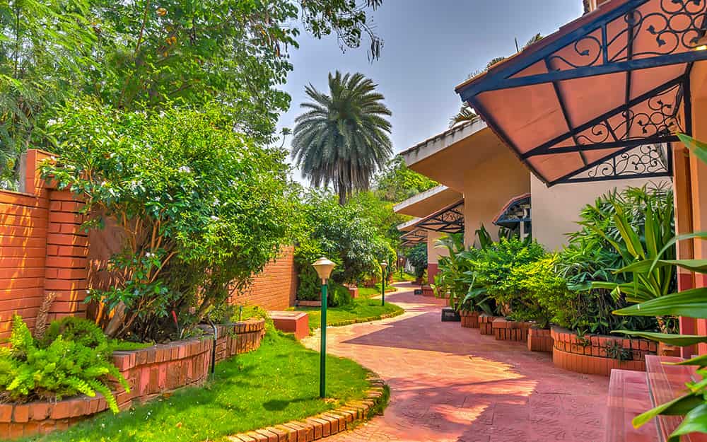 Affordable Wedding Resorts in Hyderabad.