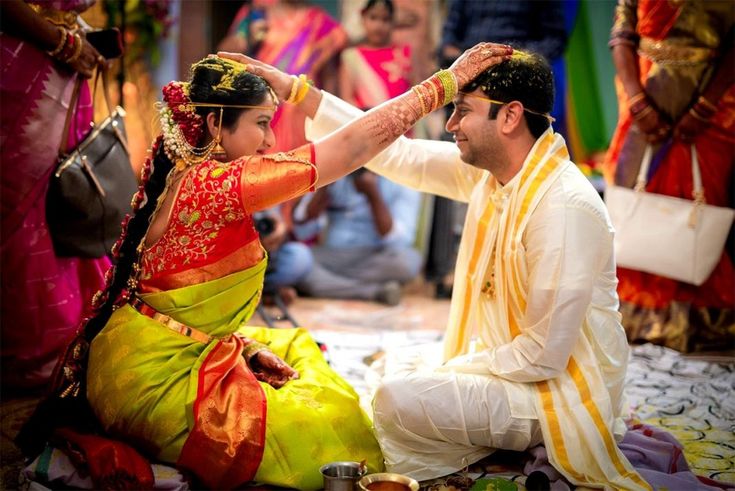 Real Wedding Couple Stories – Love Captured through Wedding Photography Hyderabad