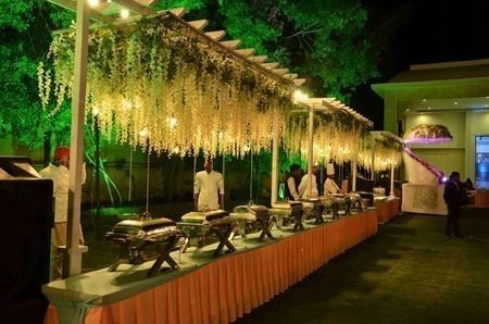best catering services in hyderabad