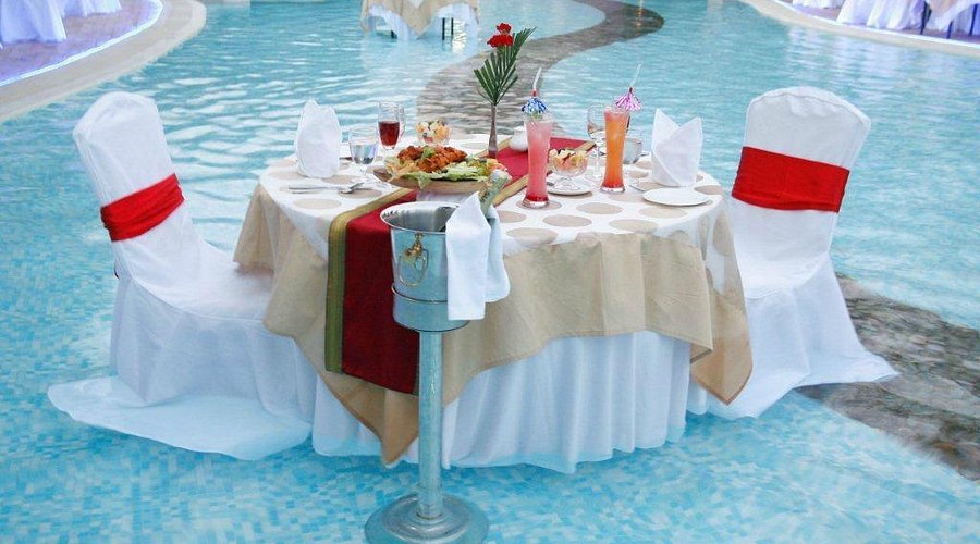 Luxury Wedding resorts in Hyderabad